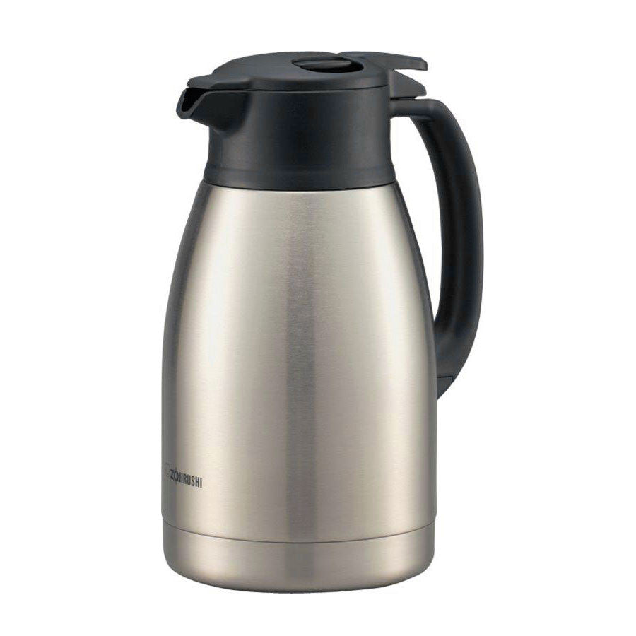 Zojirushi Stainless Steel Vacuum Carafe Sh Hb15 51 Fl Oz 15 Liters