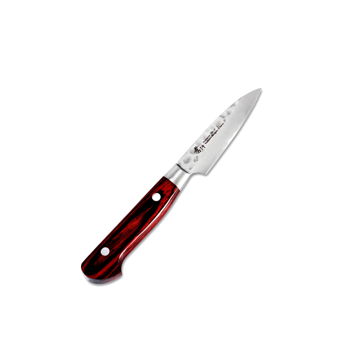 Yaxell Super Gou Chef's Knife - 8