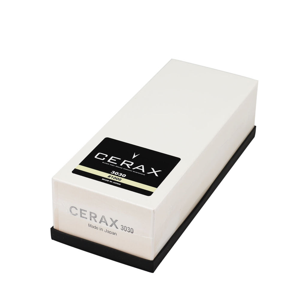 Suehiro Cerax #1000 Knife Sharpening Stone — MTC Kitchen