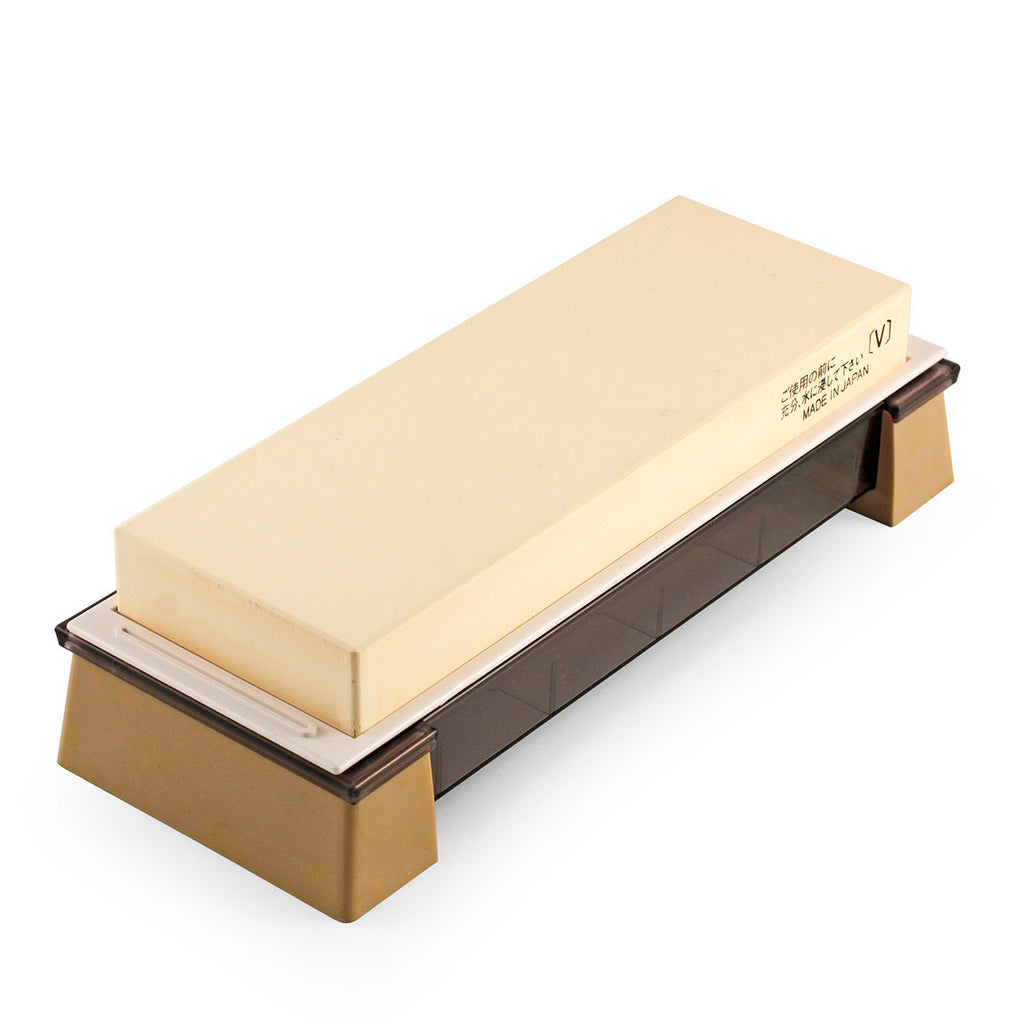 Suehiro New Cerax #3000 Knife Sharpening Stone