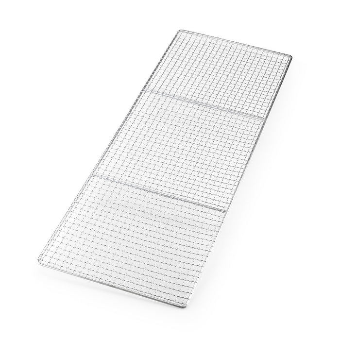 Cross Wire Mesh Replacement for Charcoal Grill Extra Large 36.25" x 13.75"