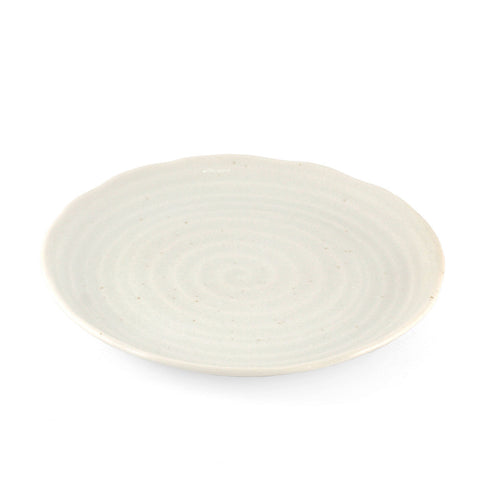 Kobiki Ivory Salad Plate 8.5