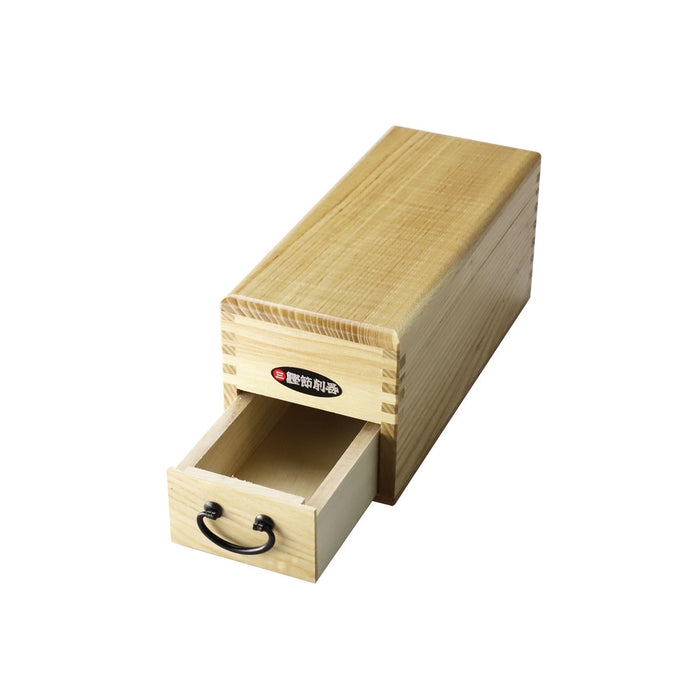 Wooden Shaver Slicer for Dried Bonito Katsuobushi