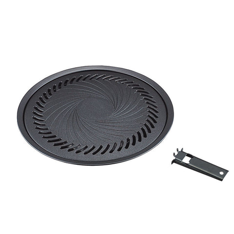 [Clearance] Iwatani Non-Stick BBQ Grill Pan CB-P-Y3