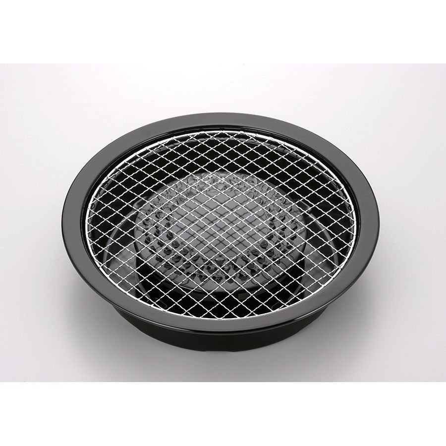 [Clearance] Iwatani Aburi Grill Plate CBPAM3 with 2 Grill Nets — MTC