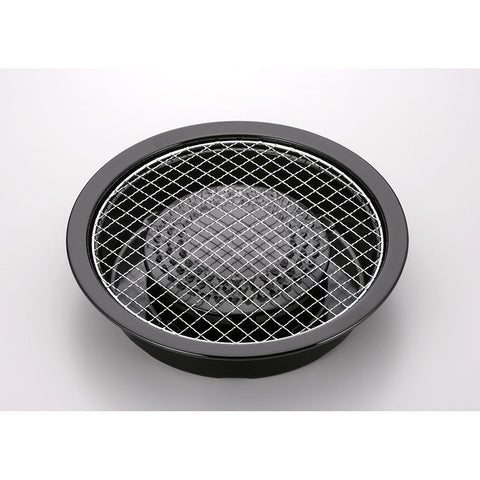[Clearance] Iwatani Aburi Grill Plate CB-A-AMP with 2 Grill Nets