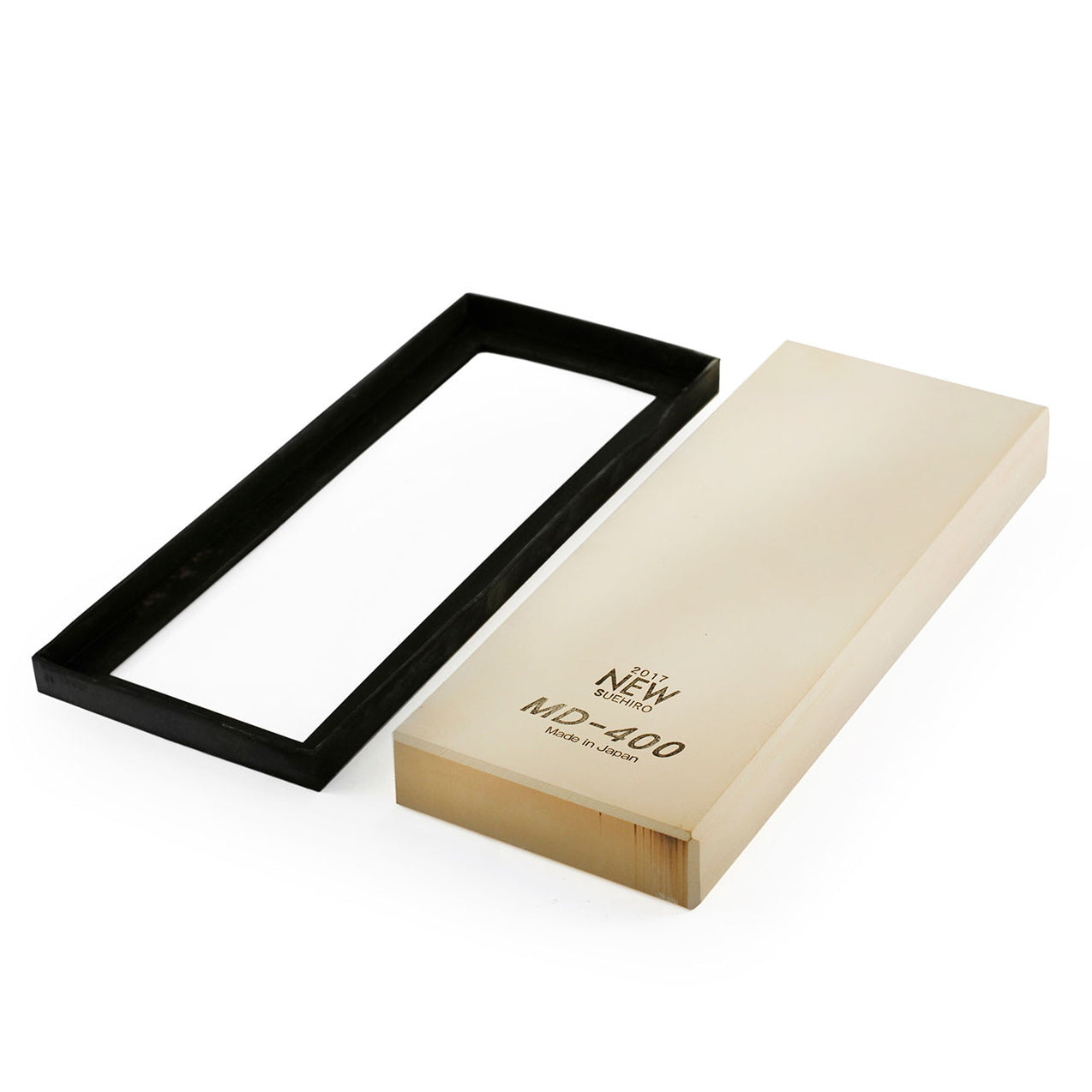 Marco De Goma Para Rebanar Suehiro Debado, Soportes Con Md 4 | Meses