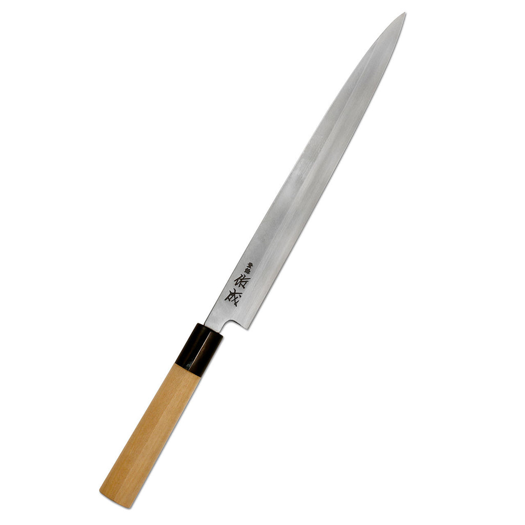 Yanagi Knives: MTC Kitchen