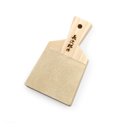 Large Chojiro Shark Skin Grater