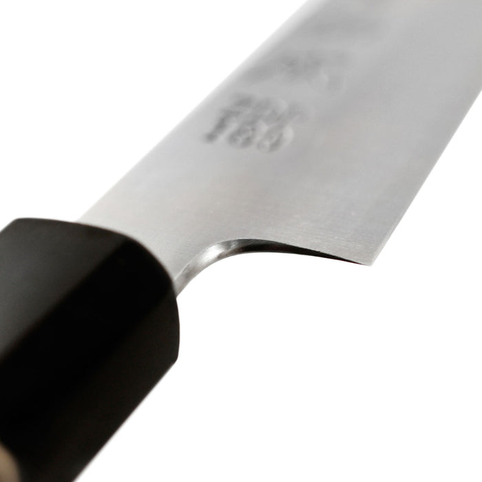 Sukenari ZDP-189 Petty 165mm (6.5") Rosewood Handle