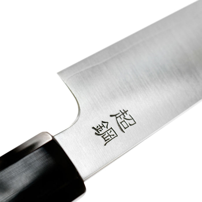 Sukenari ZDP-189 Petty 165mm (6.5") Rosewood Handle