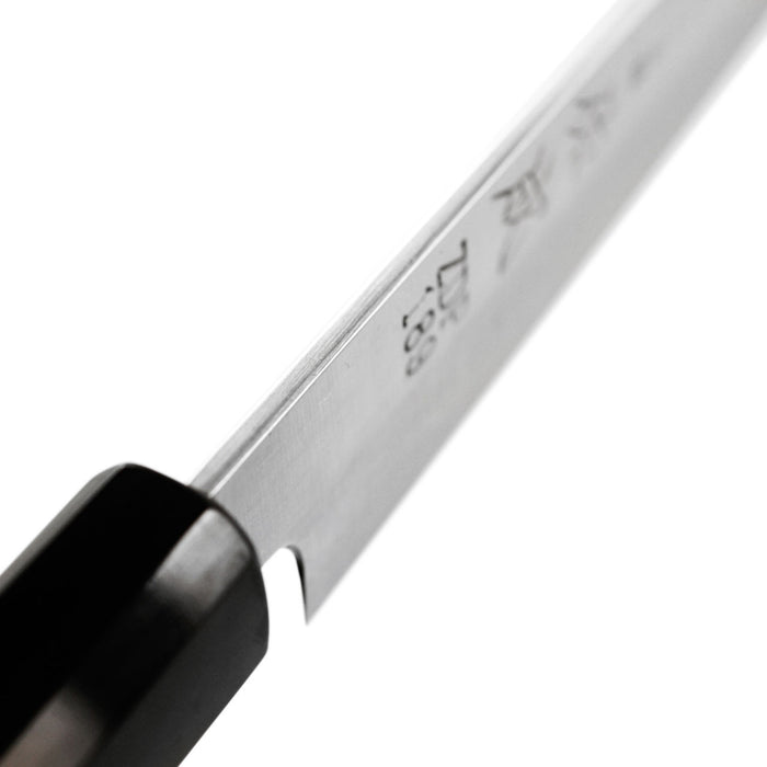 Sukenari ZDP-189 Petty 165mm (6.5") Rosewood Handle