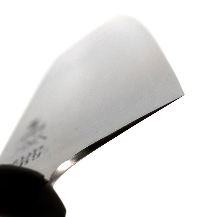 Sukenari ZDP-189 Gyuto 210mm (8.2") Rosewood Handle Heel