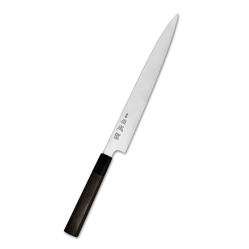Sukenari ZDP-189 Sujihiki 240mm (9.4") Rosewood Handle