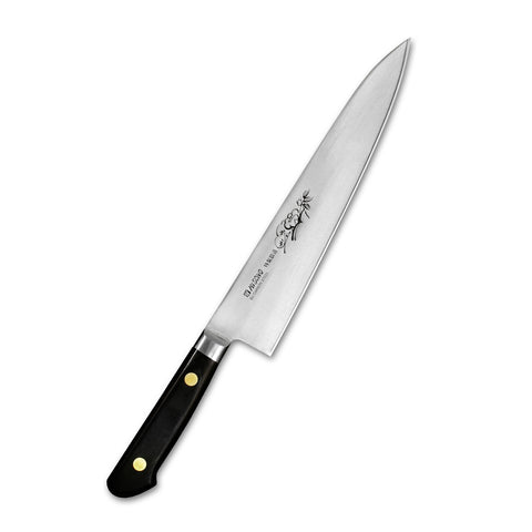 Misono Swedish Carbon Steel Gyuto 210mm (8.2