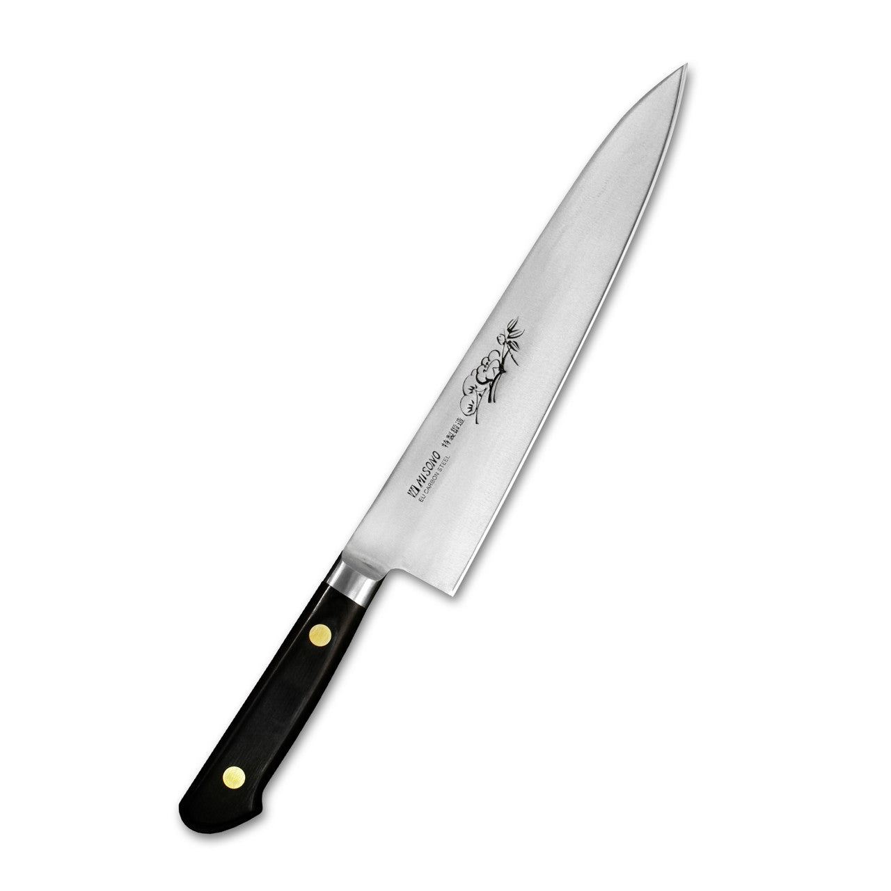 Misono Knives Japanese Chef Knives MTC Kitchen