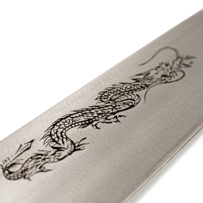 Misono Swedish Carbon Steel Gyuto 240mm (9.4")