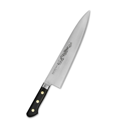 Misono Swedish High-Carbon Steel Gyuto Knife 240mm