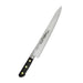 Misono Swedish Carbon Steel Sujihiki 240mm (9.4")