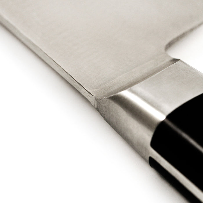 Misono Swedish Carbon Steel Sujihiki 240mm (9.4")