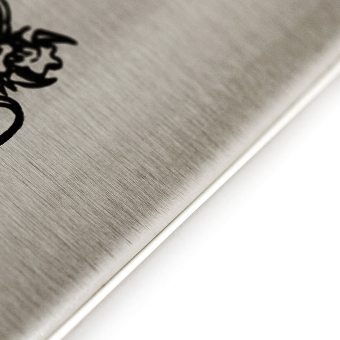 Misono Swedish Carbon Steel Sujihiki 240mm (9.4")