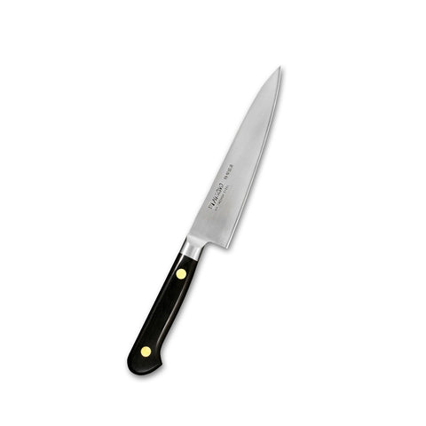 Misono Swedish Carbon Steel Petty 130mm (5.1