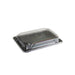 A-07 PS Black Take Out Sushi Tray 9" x 6.1" (400/case)